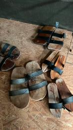Sandaal Japans geta sandalen, Ophalen, Zo goed als nieuw
