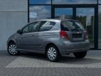 Chevrolet kalos benzine met keuring verkoop en garantie, Autos, Chevrolet, Argent ou Gris, Achat, 50 kW, Entreprise