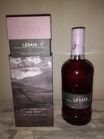 Whisky: Ledaig 1998  Marsala 21y, Ophalen of Verzenden, Vol