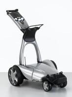 Zeer nette Stewart x7 dream machine golftrolley, Sport en Fitness, Ophalen of Verzenden, Zo goed als nieuw