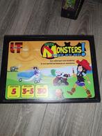 Geen monsters onder mijn bed. Kickstarter, Ophalen of Verzenden, Gebruikt