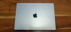 Macbook Pro 2021 M1 16GB Memory 16 inch, Computers en Software, Apple Macbooks, Qwerty, 512 GB, Zo goed als nieuw, 16 inch