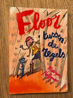 Floor - tussen de regels, Ophalen, Zo goed als nieuw