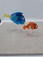 Swarovski Disney Nemo en Dory., Ophalen of Verzenden
