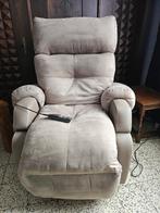 fauteuil electrique releveur, Ophalen, Gebruikt, Overige materialen