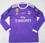 Real Madrid Ronaldo Voetbalshirt Origineel Nieuw 2016, Sports & Fitness, Football, Comme neuf, Envoi