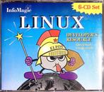 Soft - Système d'exploitation LINUX 3.0, Computers en Software, Besturingssoftware, Ophalen of Verzenden, Nieuw