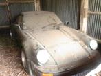 Liefhebber zoekt Porsche 911 project, Auto's, Porsche, Particulier, Coupé, Te koop, Benzine