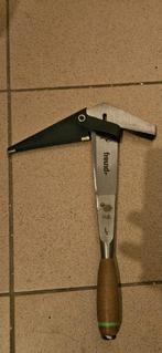 Marteau d'ardoises, Bricolage & Construction, Enlèvement