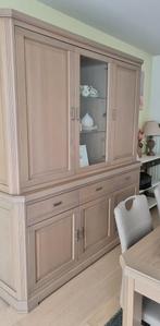 Complete eetplaats, Ophalen, Zo goed als nieuw