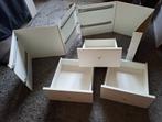 Ikea Expedit Kallax inzetten lades, Huis en Inrichting, Ophalen, Gebruikt