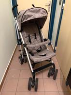 Buggy Pericles met regenhoes, Enlèvement, Protection de pluie