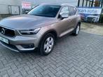 Volvo XC40 2.0B4 aut/geartronic + 360Camera+GPS + DAB + tre, Auto's, 1969 cc, 5 zetels, 5 deurs, Volvo Selekt