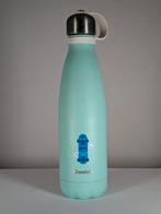 Set de 2 gourdes Qwetch 500 ml, Ophalen of Verzenden, Zo goed als nieuw