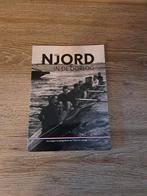 Boek njord in oorlog, Boeken, Ophalen of Verzenden