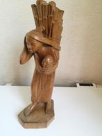 Sculptures Africaine, Ophalen of Verzenden