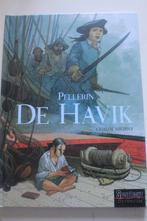 De Havik            Geheim archief   HC, Boeken, Stripverhalen, Eén stripboek, Nieuw, Ophalen of Verzenden, Pellerin