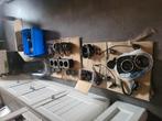 Pièces, pour suzuki GSX-R 1100 de 1992