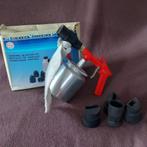 Zandstraalpistool, Doe-het-zelf en Bouw, Ophalen, Nieuw