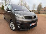 Fiat scudo pracht staat als nieuw, Auto's, Fiat, 4 deurs, Stof, 4 cilinders, Grijs