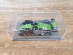 Spark 1/43 MG-Lola EX 257 #27 Hot Wheels 24h Le Mans 2002, Ophalen of Verzenden, Nieuw, Auto, Overige merken