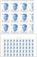 1982 Koning Boudewijn 10 Fr, Postzegels en Munten, Verzenden, Postfris, Orginele gom, Postfris