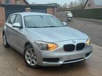 BMW 1 SERIE ✅116iA BENZINE AUTOMAAT CAMERA GARANTIE, Electronic Stability Program (ESP), 5 deurs, Velours, 120 g/km