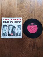 45 T/7 inch The Kinks, Cd's en Dvd's, Vinyl | Rock, Ophalen of Verzenden, Gebruikt, Overige formaten, Overige genres