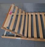 Sommier à lattes ajustable, Maison & Meubles, Chambre à coucher | Matelas & Sommiers, Enlèvement, 200 cm