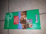 Guide touristique Belgique grand duché du Luxembourg, Livres, Guides touristiques, Enlèvement ou Envoi