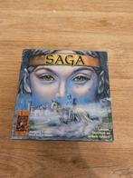 Saga van 999 games, Ophalen of Verzenden, Zo goed als nieuw