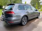 VW Golf Variant 1.0 TSI essence - Garantie 12 mois, Stof, Euro 6, Bedrijf, Golf Variant