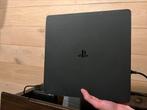 PLAYSTATION 4 (ZO GOED ALS NIEUW), Ophalen of Verzenden, Zo goed als nieuw
