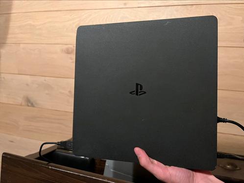 PLAYSTATION 4 (ZO GOED ALS NIEUW), Games en Spelcomputers, Spelcomputers | Sony PlayStation 4, Zo goed als nieuw, Ophalen of Verzenden