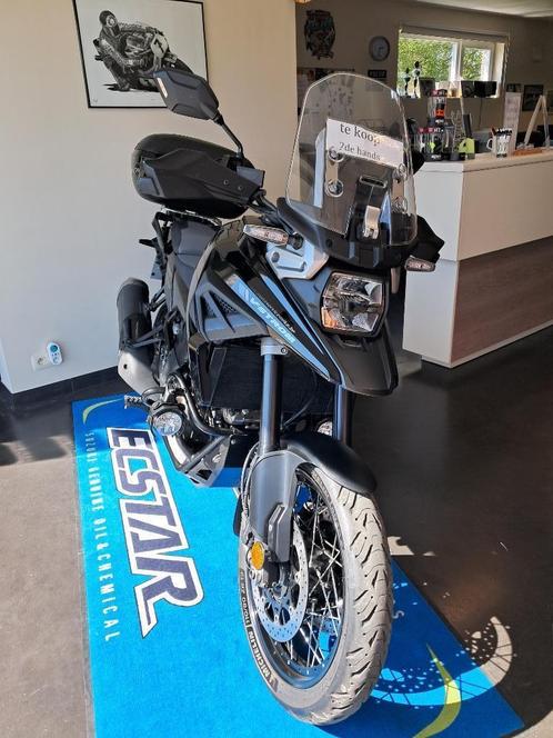 te koop als nieuw, Motoren, Motoren | Suzuki, Particulier, Overig, meer dan 35 kW, 2 cilinders, Ophalen