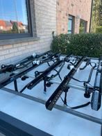 5x dakdrager met slot, Autos : Divers, Porte-vélos, Enlèvement, Comme neuf, Galerie de toit