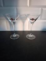 Martini Coctail glas VINTAGE, Verzamelen, Glas en Drinkglazen, Ophalen of Verzenden, Nieuw, Overige typen