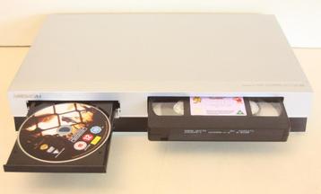 Medion Videorecorder & DVD In 1 Toestel / Afstandsbediening beschikbaar voor biedingen