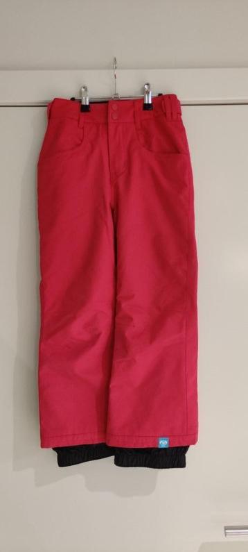 Skibroek merk Roxy beschikbaar voor biedingen