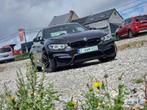 BMW M4 3.0 ** RARE MANUEL ** 47.000KM * EN TVA, Autos, Noir, 2979 cm³, Achat, Coupé