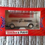 TONKA-POLISTIL 1/25 PORSCHE 911 CABRIO *NEW*MIB*, Ophalen, Nieuw, Auto, Overige merken