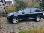 Vw touareg hybrid met motorschade, Auto's, Particulier, Touareg, Te koop, Benzine