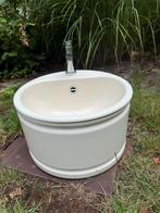 Kleine lavabo Alape, Ophalen, Gebruikt