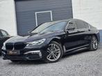 BMW 7 Serie 730 Xdrive*Pano*Led*SoftClose* (bj 2017), Auto's, BMW, Automaat, 4 deurs, Gebruikt, 2993 cc