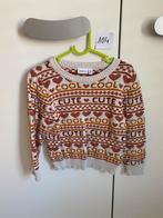 Trui Name It maat 104, Kinderen en Baby's, Kinderkleding | Maat 104, Ophalen of Verzenden, Zo goed als nieuw