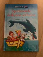 M. Arold - Spetterende dolfijnverhalen, M. Arold, Zo goed als nieuw, Ophalen