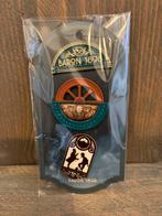 Efteling pin - Baron 1898 set, Verzamelen, Efteling, Ophalen, Nieuw