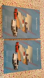 Bonhams Cars catalogus 2025 cataloog Knokke oktober 2025, Nieuw, Ophalen of Verzenden, Bonhams, Catalogus