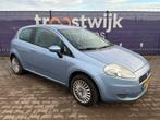 2006 - Fiat - Grande Punto - 1.2 Sportsound - Personenauto, Monovolume, Gebruikt, Bedrijf, Handgeschakeld