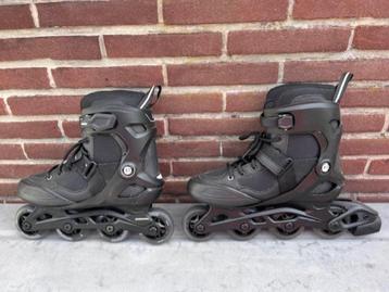 skeelers Oxelo Nieuw - maat 41 beschikbaar voor biedingen